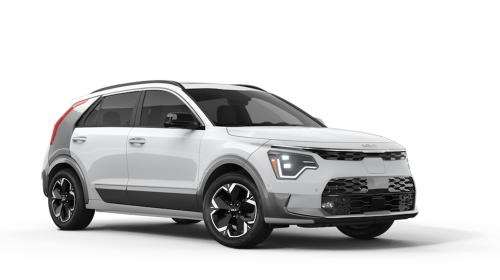 Kia Niro EV