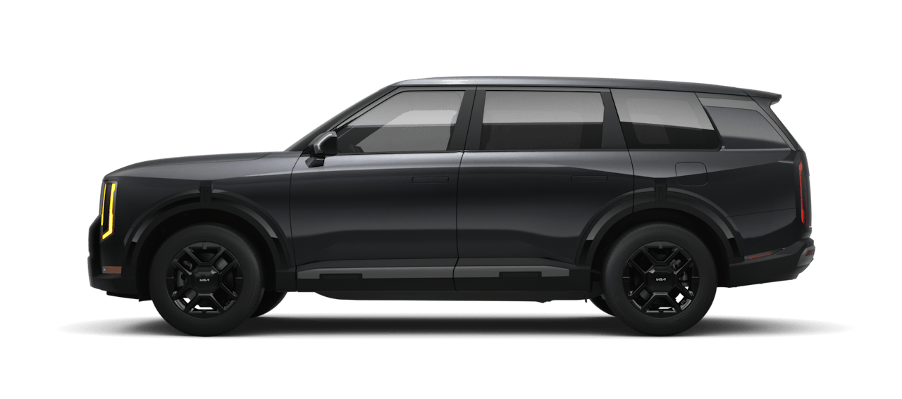 2027 Telluride LX